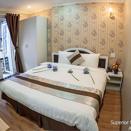 דה לאט Arapang 3 Hotel מראה חיצוני תמונה