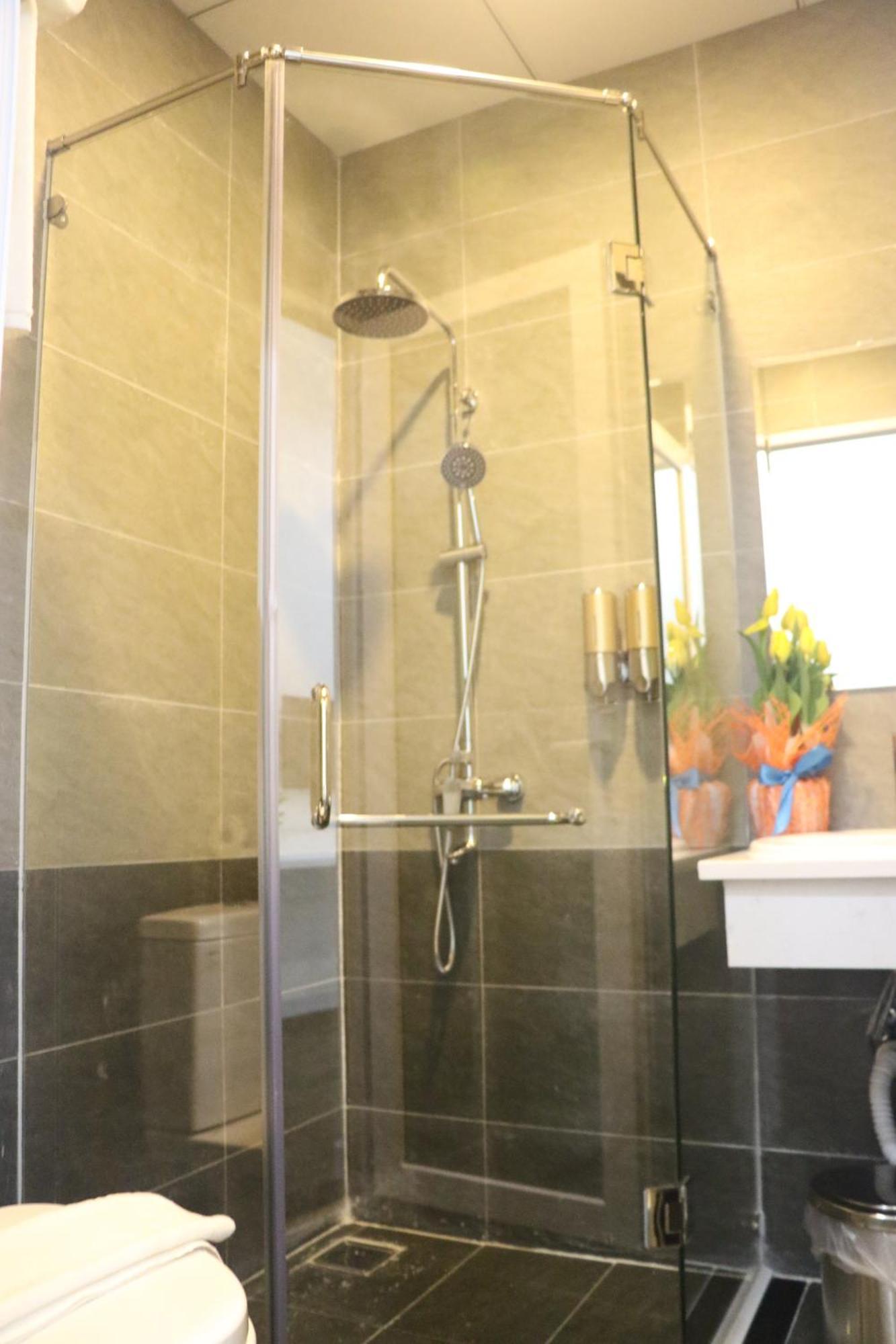 דה לאט Arapang 3 Hotel מראה חיצוני תמונה