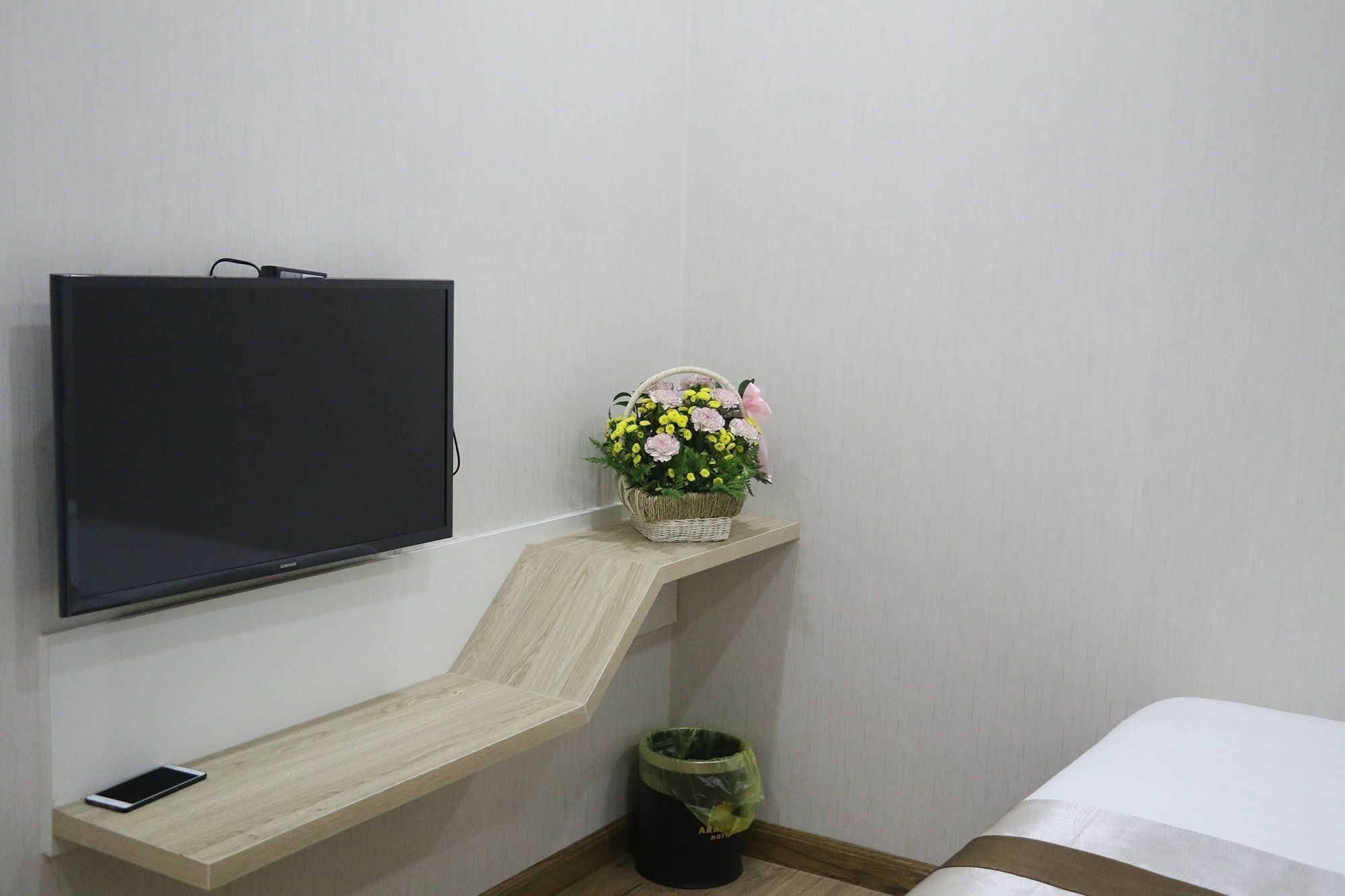 דה לאט Arapang 3 Hotel מראה חיצוני תמונה