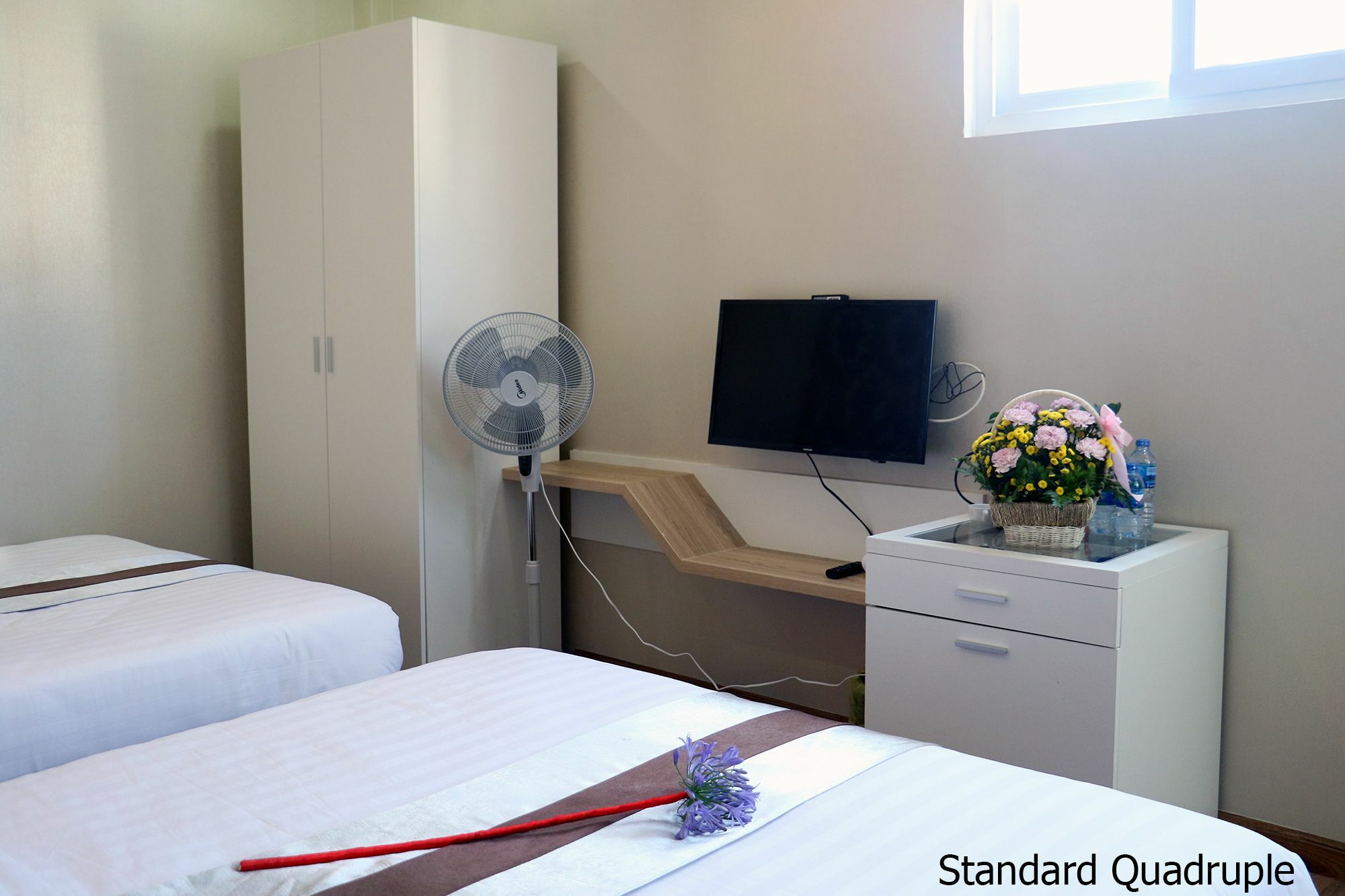 דה לאט Arapang 3 Hotel מראה חיצוני תמונה