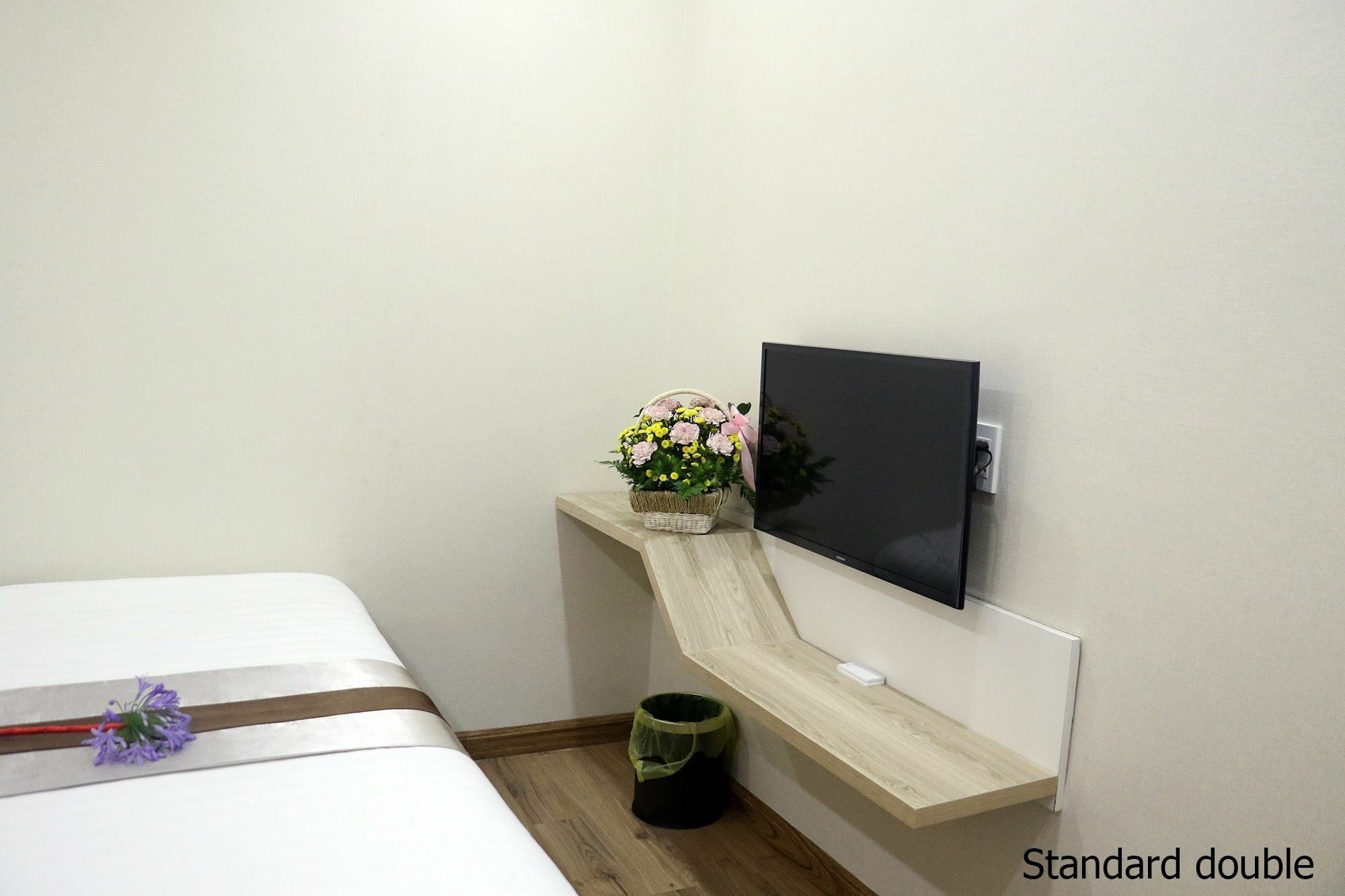 דה לאט Arapang 3 Hotel מראה חיצוני תמונה
