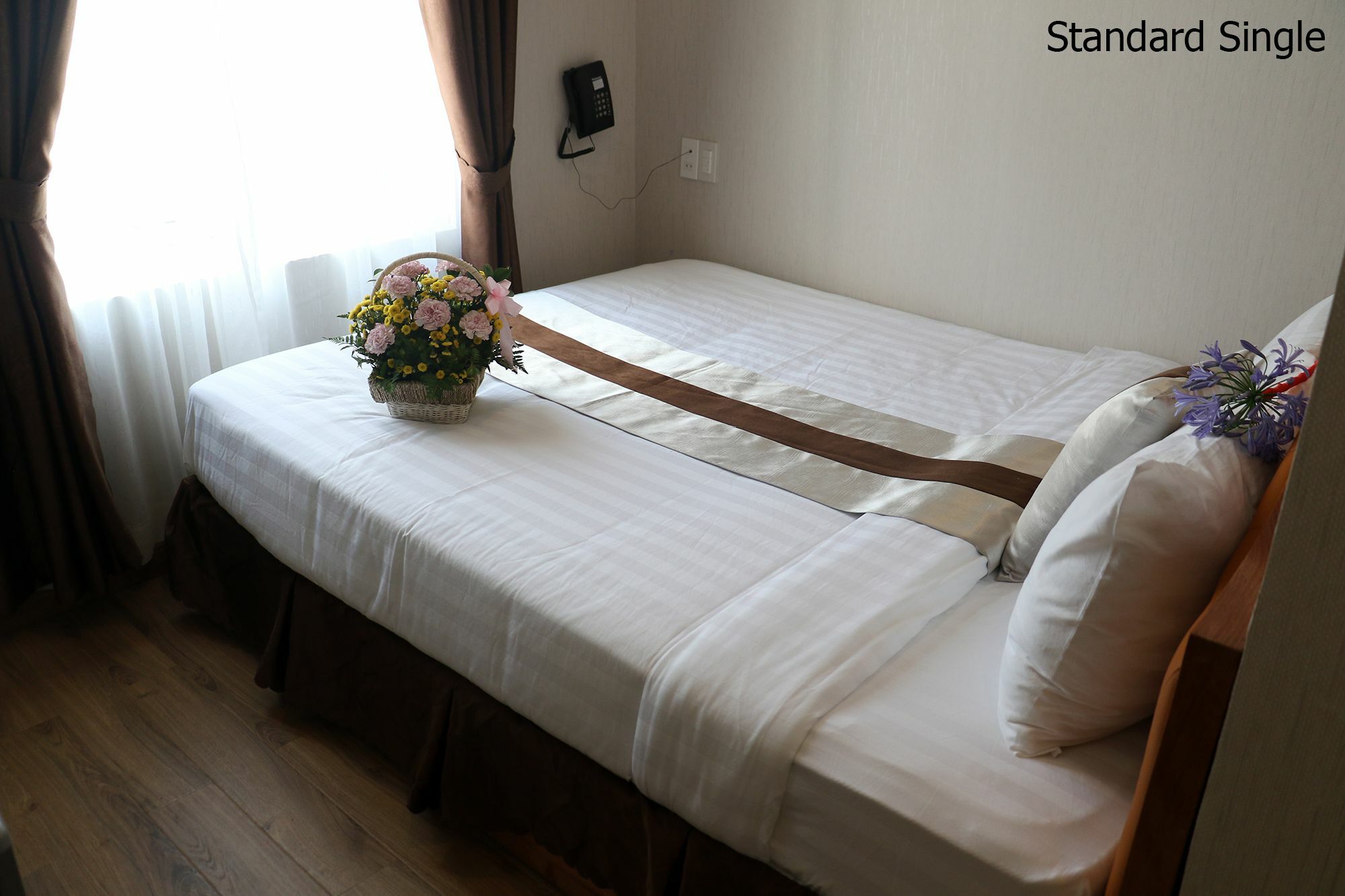 דה לאט Arapang 3 Hotel מראה חיצוני תמונה