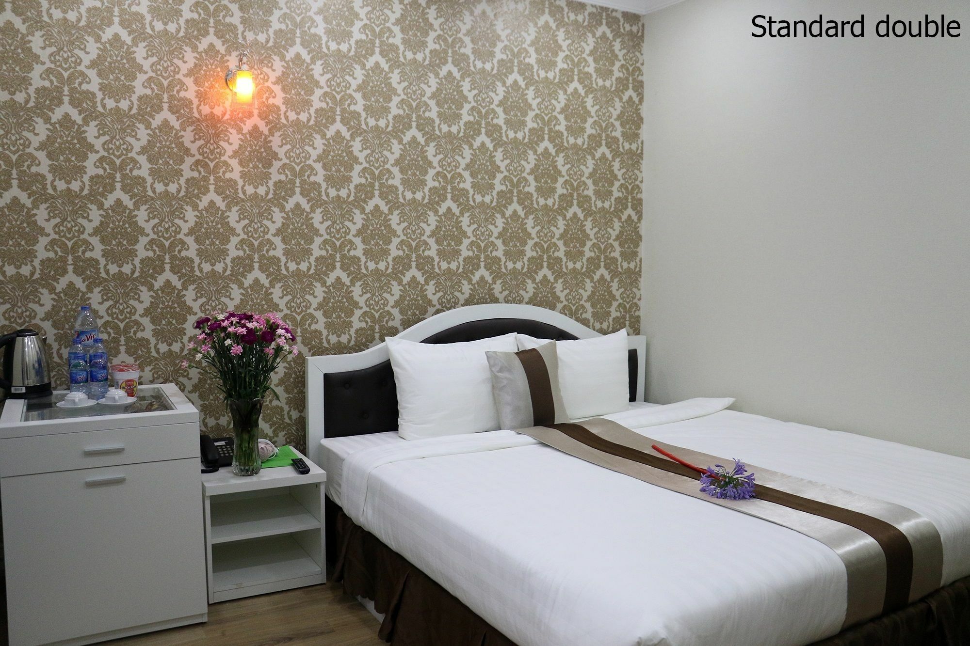דה לאט Arapang 3 Hotel מראה חיצוני תמונה