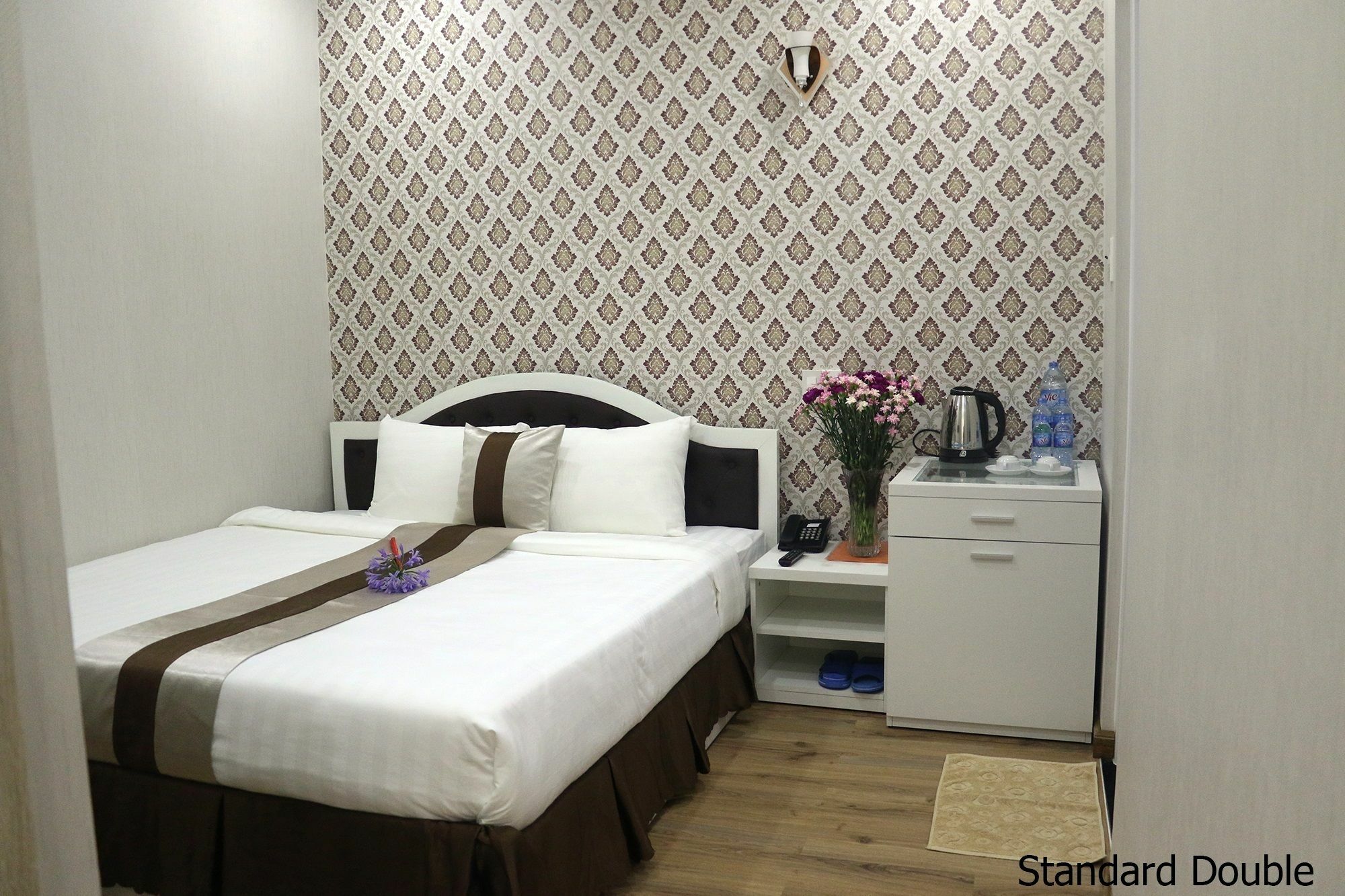 דה לאט Arapang 3 Hotel מראה חיצוני תמונה