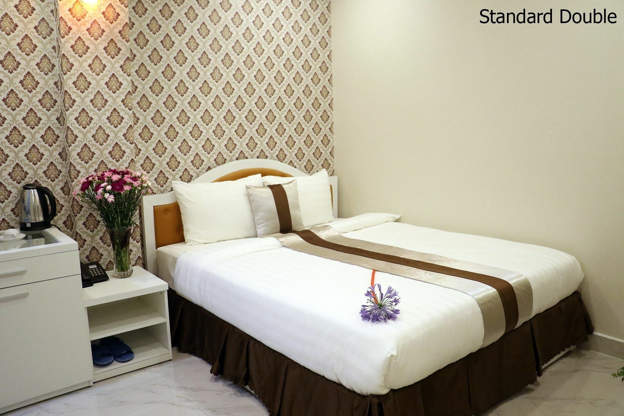 דה לאט Arapang 3 Hotel מראה חיצוני תמונה